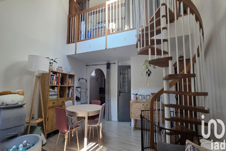 achat appartement le-port-marly 78560