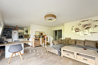 achat appartement le-port-marly 78560