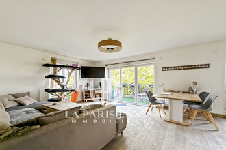 achat appartement le-port-marly 78560