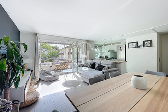 achat appartement le-port-marly 78560