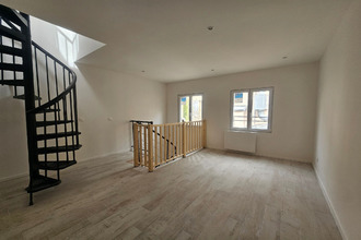 achat appartement le-port-marly 78560