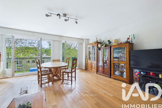 achat appartement le-port-marly 78560