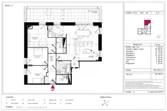 achat appartement le-portel 62480