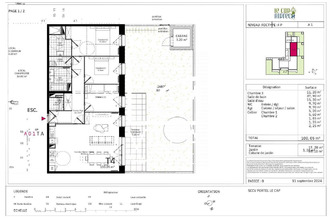 achat appartement le-portel 62480