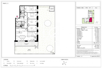 achat appartement le-portel 62480