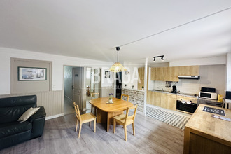 achat appartement le-portel 62480