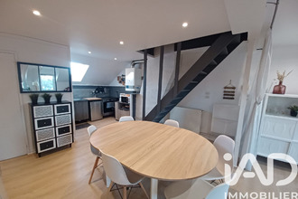 achat appartement le-portel 62480