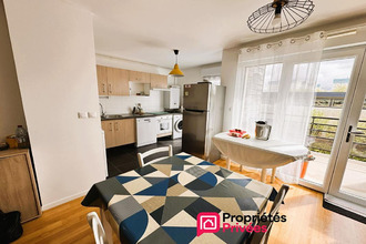 achat appartement le-portel 62480