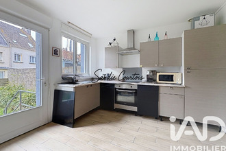 achat appartement le-portel 62480