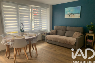 achat appartement le-portel 62480