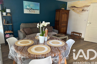 achat appartement le-portel 62480