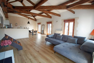 achat appartement le-pouget 34230