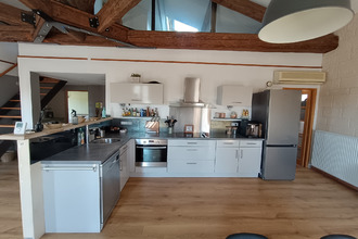 achat appartement le-pouget 34230