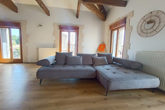 achat appartement le-pouget 34230