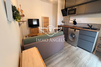 achat appartement le-pouget 34230