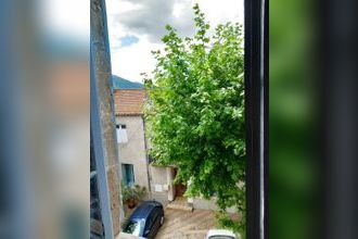 achat appartement le-poujol-sur-orb 34600