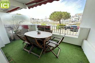 achat appartement le-pouliguen 44510