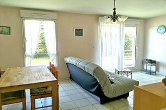 achat appartement le-pouliguen 44510