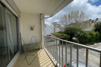 achat appartement le-pouliguen 44510