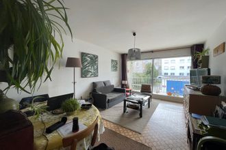 achat appartement le-pouliguen 44510