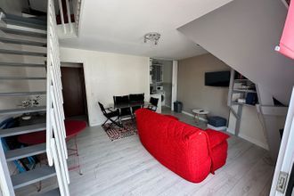 achat appartement le-pouliguen 44510