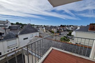 achat appartement le-pouliguen 44510