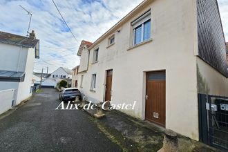 achat appartement le-pouliguen 44510