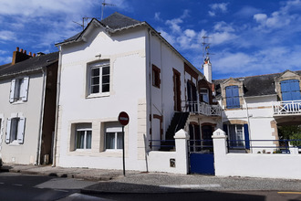 achat appartement le-pouliguen 44510