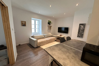 achat appartement le-pouliguen 44510