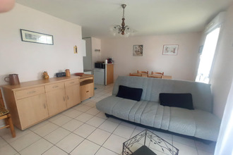 achat appartement le-pouliguen 44510