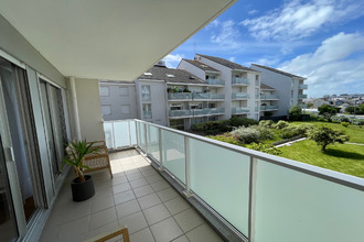 achat appartement le-pouliguen 44510