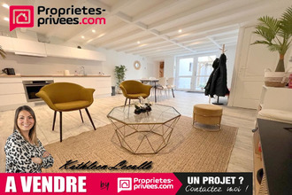 achat appartement le-pouliguen 44510