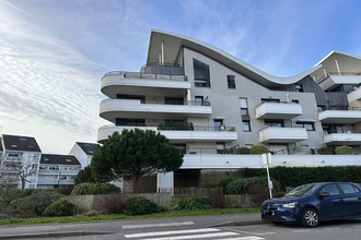 achat appartement le-pouliguen 44510