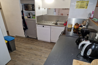 achat appartement le-pouliguen 44510