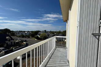 achat appartement le-pouliguen 44510