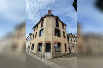 achat appartement le-pouliguen 44510