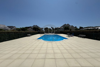 achat appartement le-pouliguen 44510