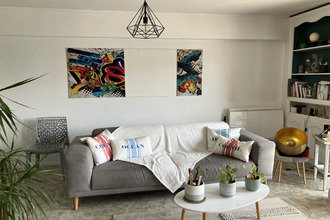 achat appartement le-pouliguen 44510