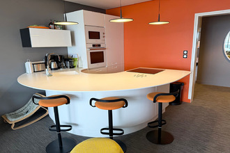 achat appartement le-pouliguen 44510