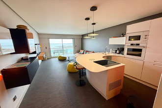 achat appartement le-pouliguen 44510