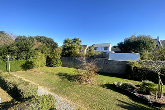 achat appartement le-pouliguen 44510