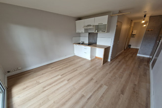achat appartement le-pouliguen 44510