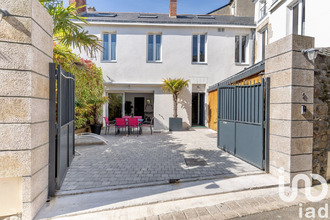 achat appartement le-pouliguen 44510