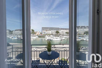 achat appartement le-pouliguen 44510