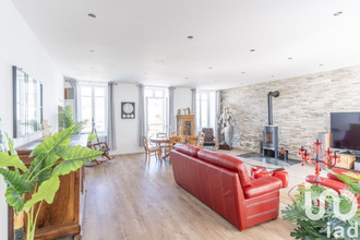 achat appartement le-pouliguen 44510