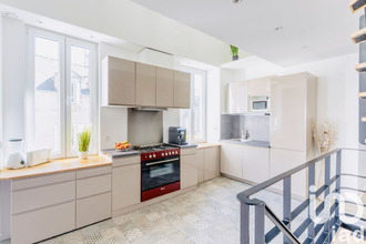 achat appartement le-pouliguen 44510