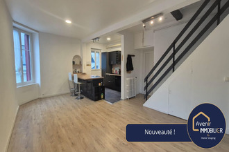 achat appartement le-pouliguen 44510