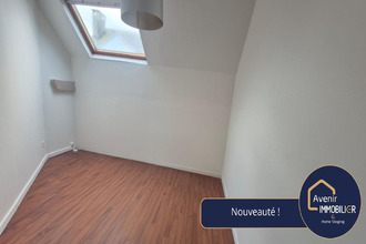 achat appartement le-pouliguen 44510