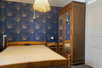 achat appartement le-pouliguen 44510