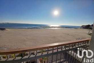 achat appartement le-pouliguen 44510